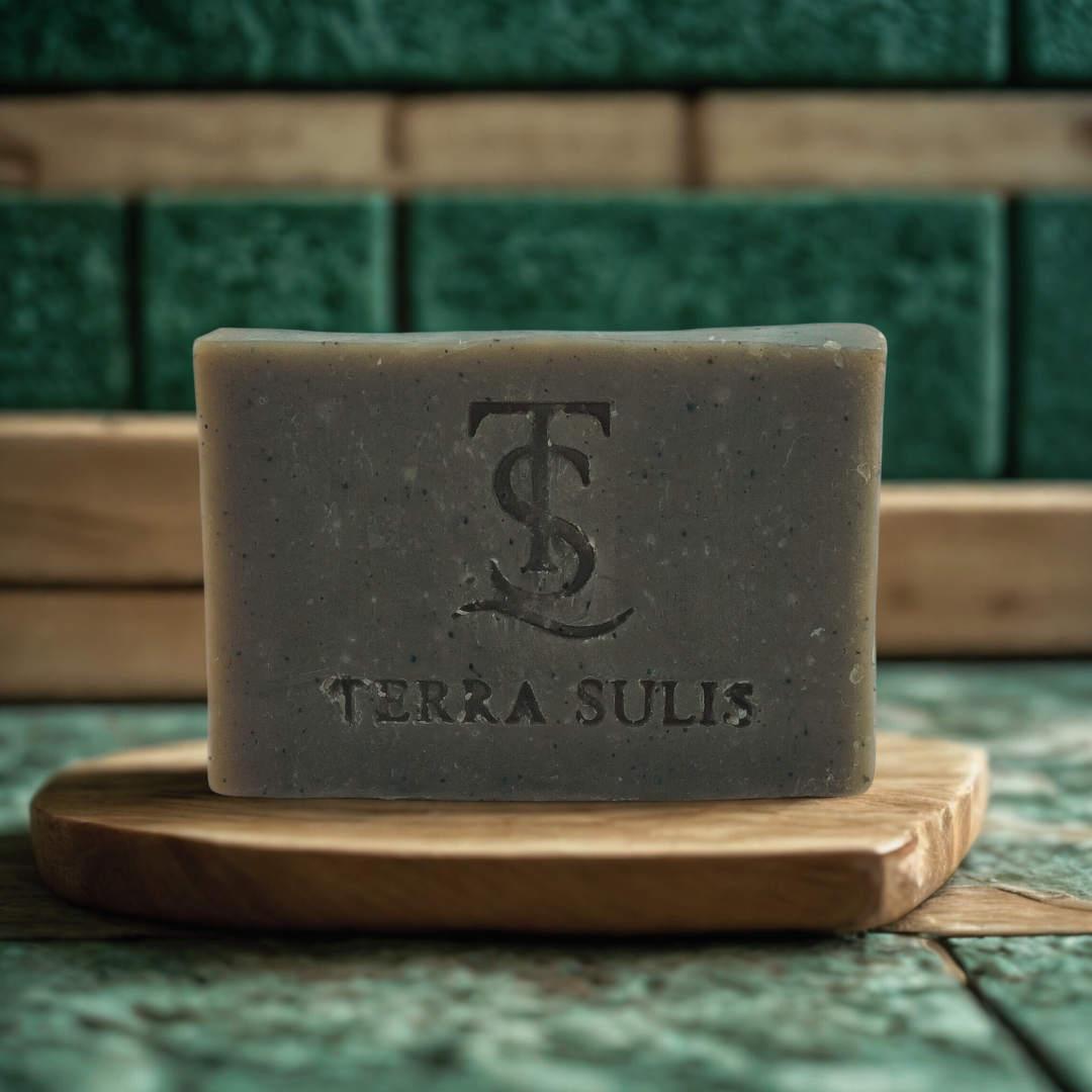 BREW - Triple Coffee with Cocoa Butter and Exfoliating Coffee Bean Grinds