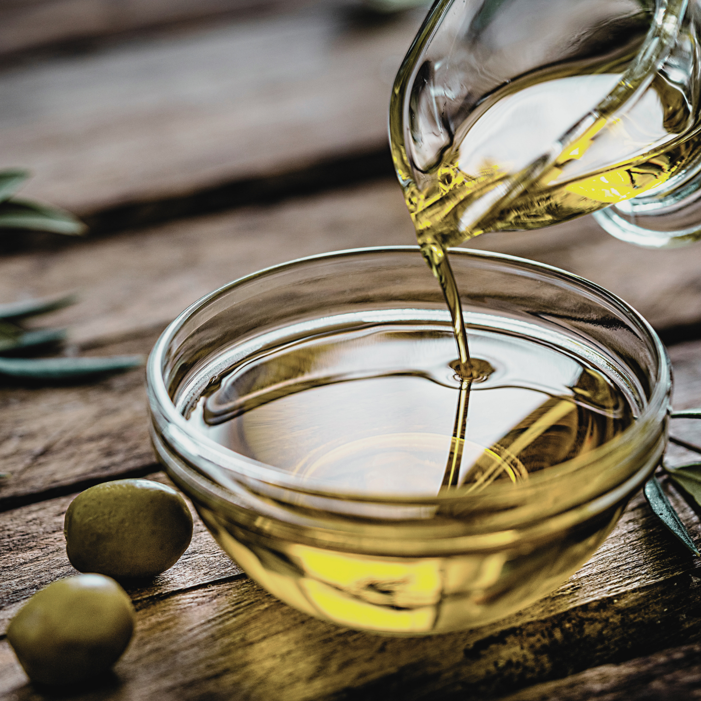 BARE - Unscented 100% Olive Oil Castille Soap for Sensitive Skin