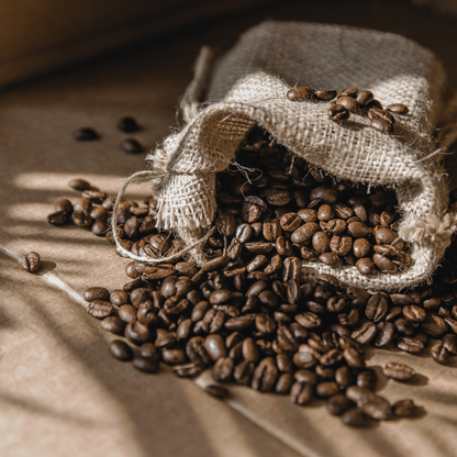 BREW - Triple Coffee with Cocoa Butter and Exfoliating Coffee Bean Grinds